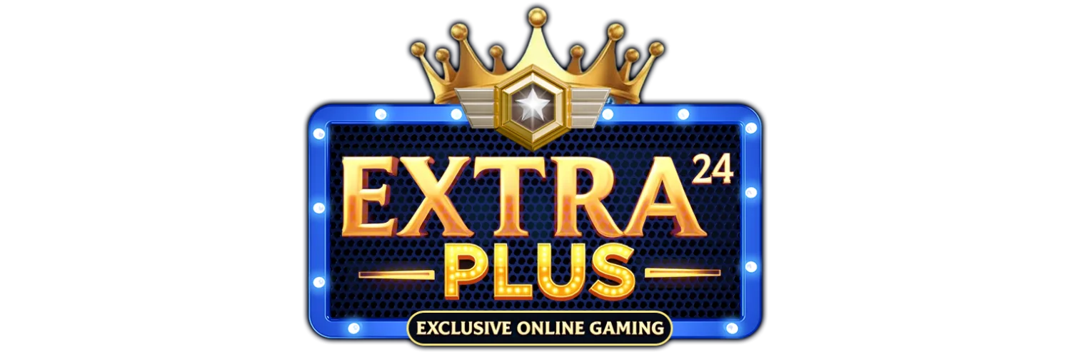 โปรโมชั่น Extraplus24 โบนัสสมาชิกใหม่ เครดิตฟรี